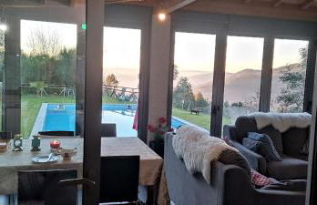 The Pool House - Foto 5