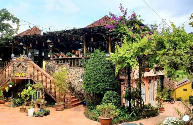 Memory Villa - Foto 40