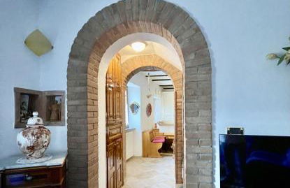 Mazzetti Country House-Vita in campagna con giardino - Foto 51