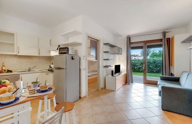 Il Borgo 21A3 700m From The Beach - Photo 12