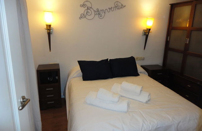 Center Valencia - Foto 3