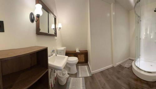 Weekend Getaway, Family vacation comfort cabin - Foto 4