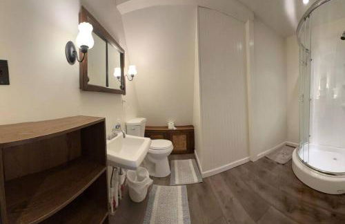 Weekend Getaway, Family vacation comfort cabin - Foto 4