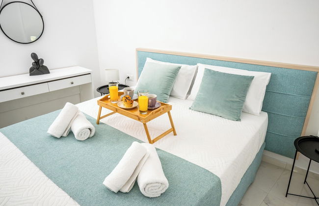 Athinais Suites - Foto 20