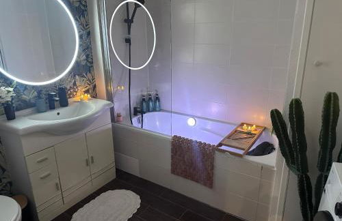 Newly renovated Aparment - Central - Pets Welcome - Foto 3