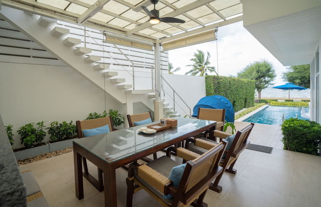 Tolani Le Bayburi Villas Pranburi - Photo 16