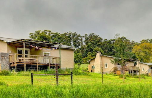 Oakhurst Farm Cottages - Foto 20