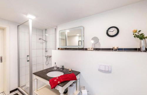 Ferienhaus Altes Nachtwächterhaus - Foto 17