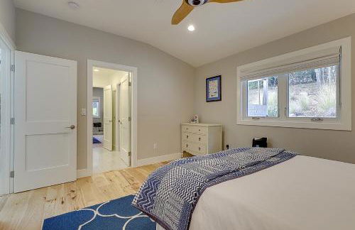 Tranquil Santa Rosa Home with Private Pool and Views! - Foto 25