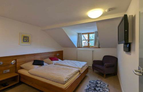 Ferienwohnungen Kricklsäge - Foto 19