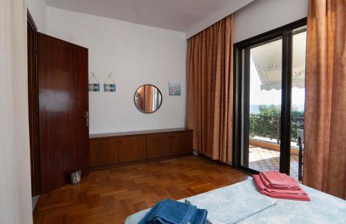 Serene housecomplex,110m2 house by marvellous sea - Foto 19