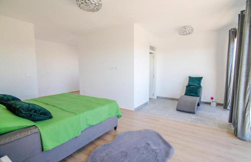 Villa Luxy Luy - Foto 27