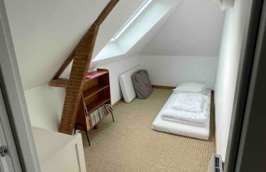 Maison familiale avec piscine Les Petites Dalles - Foto 15