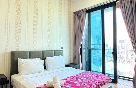 Opus Residences Kuala Lumpur by Luna - Photo 30