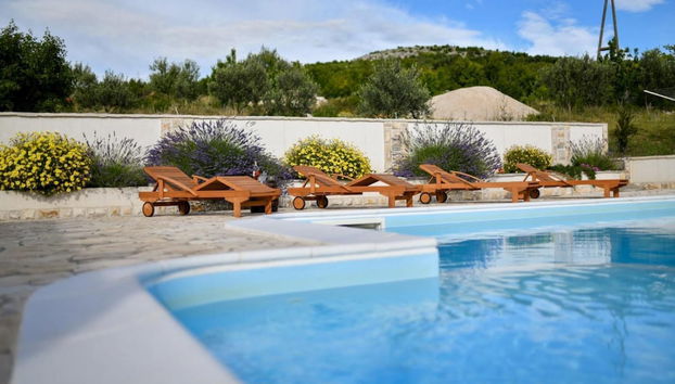 Villa Bella in Kru evo - Foto 4, Habitación