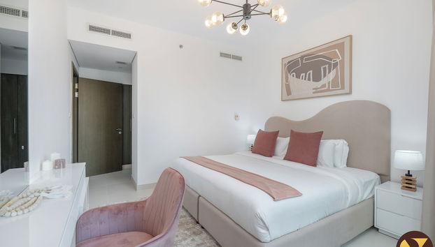 Vogue Lofts by Emaar Downtown View of Burj Khalifa - Foto 4, Habitación