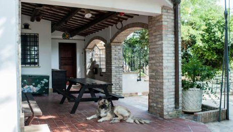Villa Anna Savini Casa Vacanze - Foto 3