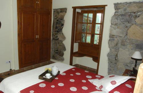 Casa rural Las Palmeras - Photo 22