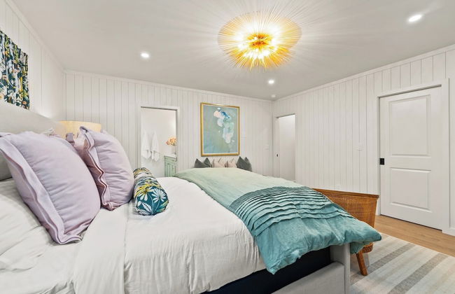 Palione Papalani by Avantstay New 15.5m Remodel Steps From Kailua Beach w/ Private Pool & Hot Tub - Foto $