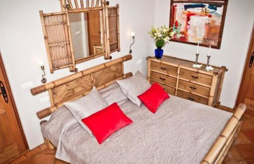 Holiday Home Casa del Sol by Interhome - Foto 29