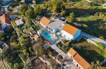 Holiday House Kostanje - Photo 20