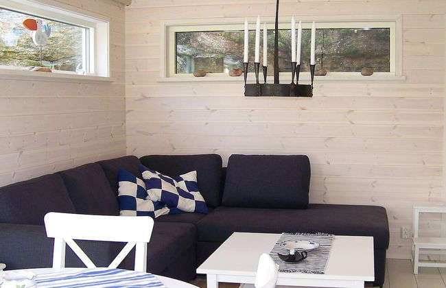 Holiday Home in Kållekärr - Photo 4