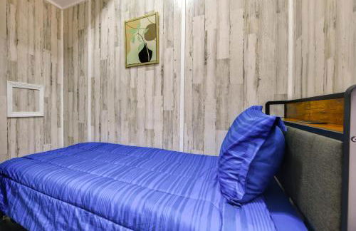 Pet-Friendly Picayune Tiny Home 4 Mi to Dtwn! - Foto 18