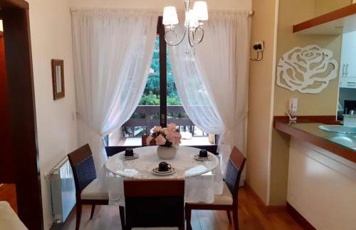 Resort com Natureza no Centro - Foto 1