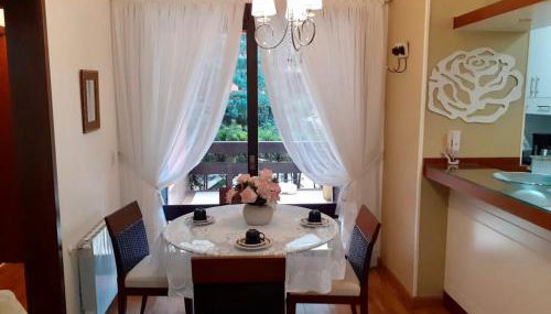 Resort com Natureza no Centro - Foto 1