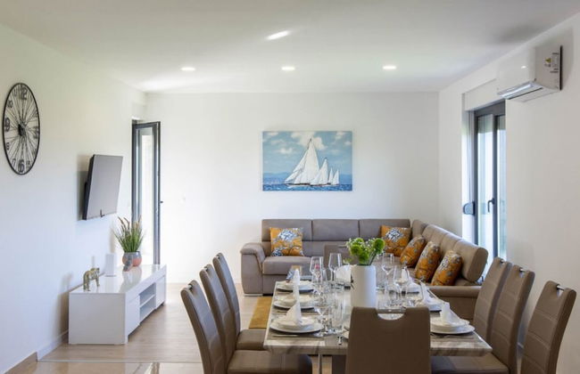 Marijana - Modern With Pool - H - Foto 16