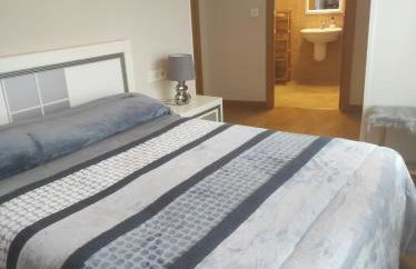 Bermeo y Urdaibai - PARKING-Ascensor - WIFi - tranquilo - Foto 11