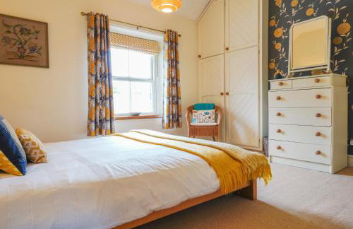 Cloudberry Cottage - Foto 17