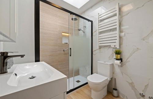 Villa CasaCara Marbella beachside Costabella -Spain - Photo 61