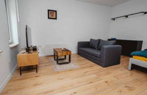 City Apartment Magdeburg Buckau - Foto 18