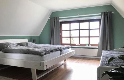 Ferienwohnung Eulenhof -direkt an der Este - Foto 10