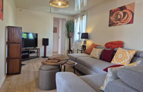 La Thibaudière - Maison familiale - Photo 1