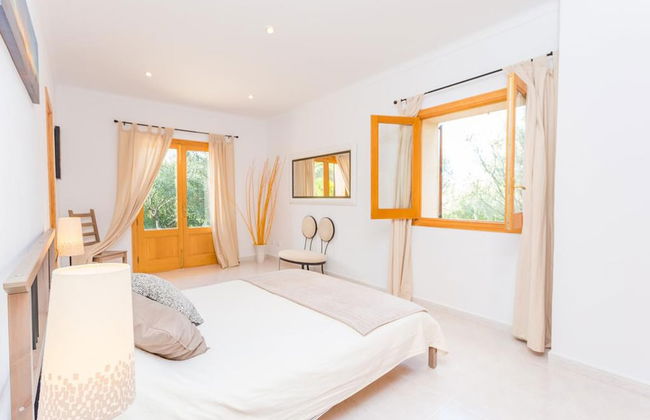 Finca Isabel y Guillermo - Foto 6