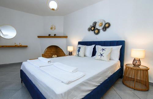 Villa Ammos Seaside - Foto 16