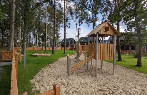 Błękitna Dębki - Foto 55