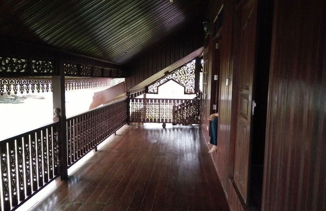 Bayu Beach Penarek - Foto 10