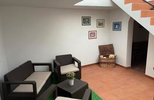 Casa Candelaria - Foto 25