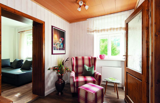 Ferienhaus Elbufer 83 - Foto 13