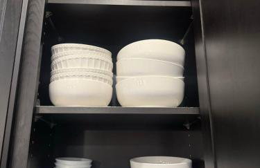 Modern Family Fun Home near AT&T Stadium, Rangers,6Flags, Epic Water Park - Foto 21