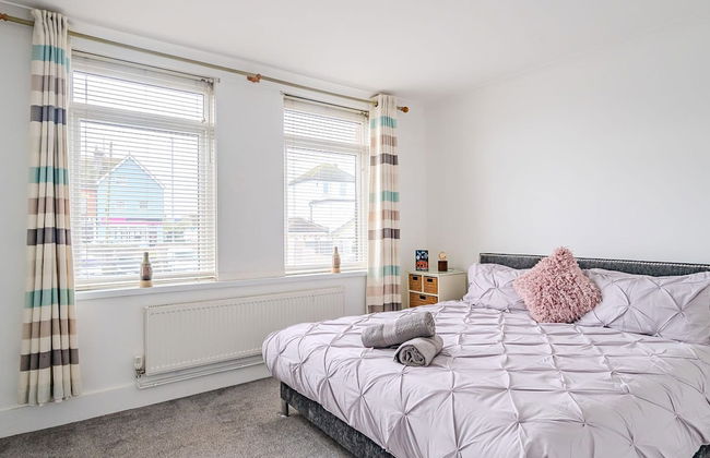 North Road Pevensey Bay - Foto 18