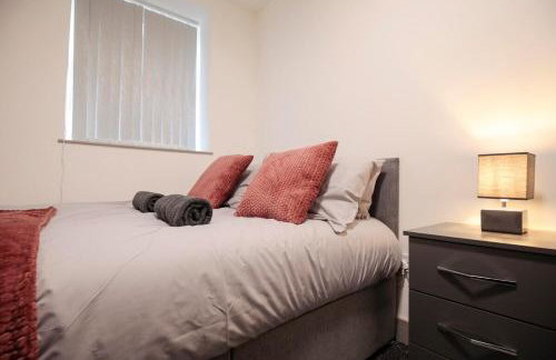 Bartlam Place, Sleeps 6, Central Oldham - By NMB Property - Foto 22