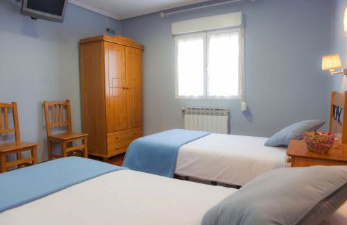 Casa Rural de Pobes Lagun Etxea - Foto 122