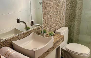 Ap standard confort bem localizado - Foto 10