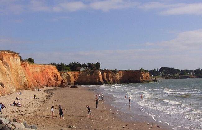 Holiday Home in Penestin Near Mine D'or Beach - Foto 27