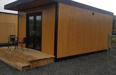 Portglenone Garden Rooms - Foto 1