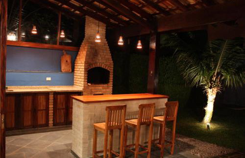 Maloquinha Itamambuca. A mais charmosa de Ubatuba. - Foto 8